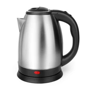 Factory Kitchen Appliance Small Capacity Electric Water Kettle Stainless Electric Kettle