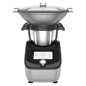 Factory OEM Blender Smart Cooker Robot Muti Function Cooking Machine Mixing Chopper Food Processor