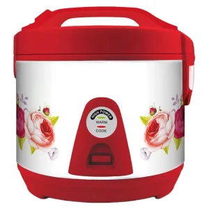 Factory OEM Stainless Steel Digital Microcomputer Control Multi Rice Cooker Non-Stick Inner Pot 1L Electric Measuring Cup Fast