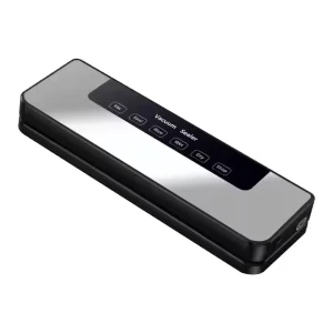 Factory Outlet Automatic Food Preservation Package Packing Machine Kitchen Commercial Vacuum Food Sealers