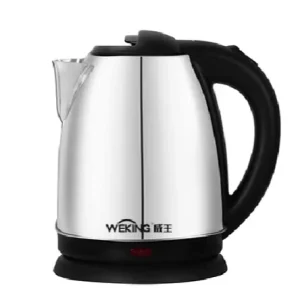 Factory Outlet Best Selling Home Appliance Stainless Steel Electric Kettle Fast Water Boil Cordless Electric Jug Kettle