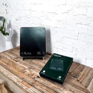 Factory Outlet Hi Precision Digital Tea Coffee Food Electronic Weighing Scale With Timer