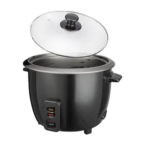 Factory Price 0.6L-2.8L Customized Electric Drum Rice Cooker