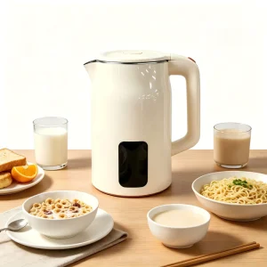 Factory Price 1.8L 1500W Fast Boiling Electric Water Kettle for Household