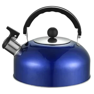 Factory Price 3 4 5L Stainless Steel Whistling Kettle Water Kettles Electric Vacuum Tea Set for Boiling Water