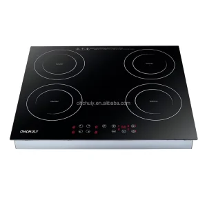 Factory Price Good Quality Electrical Kitchen Appliances Induction Cooker