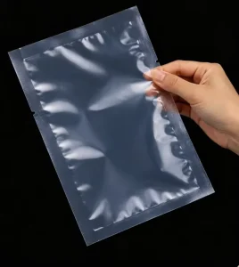 Factory Price High Temperature Food Grade Seal Bag Plastic Packaging Sealer Clear Retort Pouch Vacuum Pack Bags for Food Storage