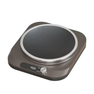 Factory Price Home Touch High Power Intelligent Multi function Desktop Induction Cooker