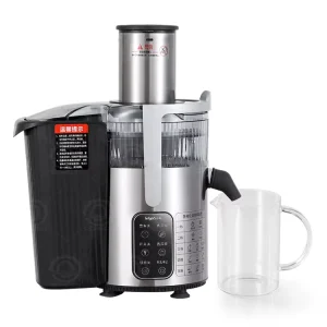 Factory Price Juicer Machine Professionnel Fruit Juicer Machine Multifunctional Juicer Machine