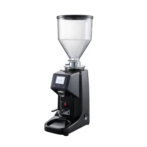 Factory Price More Selections Touch Panel Easy Operation Professional Conical Burr Commercial Coffee Grinder