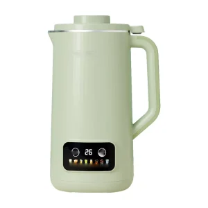 Factory Price Multi function Household Full automatic Cooking Free Soybean Milk Machine