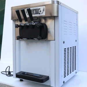 Factory Price Professional Ice Cream Machine Ice Cream Maker Machine for Business Ice Cream Machine China