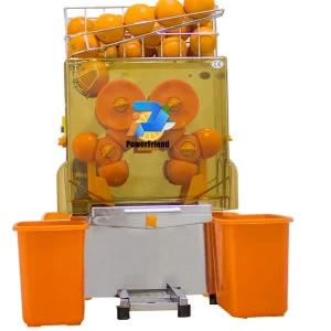 Factory Price Small Orange Juicer Machine Stainless Steel/Plastic