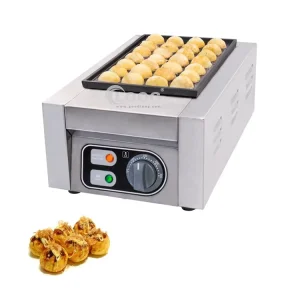 Factory Price Takoyaki Equipment Suppliers Octopus Ball Machine Takoyaki Grill Mini Electric Takoyaki Maker for Sale