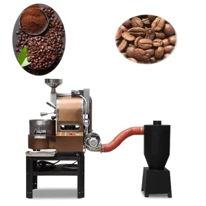 Factory Price roaster coffee machine coffee bean roasting machine coffee roaster roasting machine