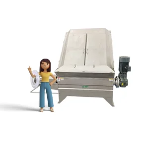 Factory Sale Solid Liquid Separator Sloped Screen Dryer Dehydrator for Wine Residue Slaughter Sewage Food Pump PLC