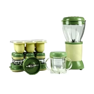 Factory Sales 200W Baby Food Maker Baby Food Blender Mixer Baby Food Processor