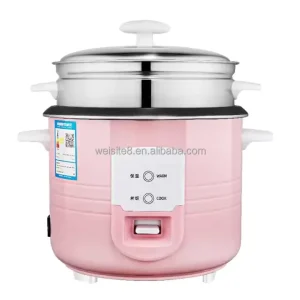 Factory Sell Rice Cooker Home Kitchen Appliances China