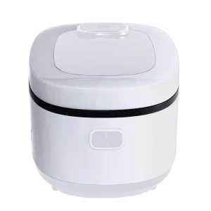 Factory Selling Commercial Portable Keep Warm Large Touch Screen 5L Electric Mini Rice Cookers