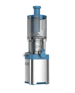 Factory Slow Juicer Electric Big Mouth Cold Press Juicer for Vegetables and Fruits