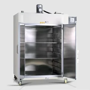 Factory Supplier Agriculture Vegetable Moringa Leaf Chllies Drying Oven Dehydrator