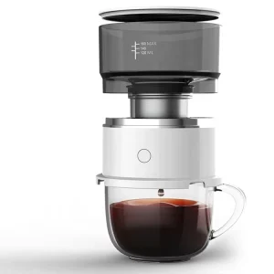 Factory Suppliers Maker Coffee Portable Coffee Maker Minipresso for Travel