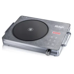 Factory Supply 3500W Cooktop Ceramic Infrared Hot Plate Induction Infrared Cooker for Cooking