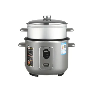 Factory Supply Drum Shape 3L-6L Multifunctional Electric Rice Cooker for Cooking Rice