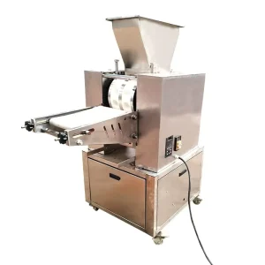 Factory Supply Mini Full Automatic of Biscuit Make Machine Small Scale Cookie Production Line