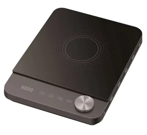 Factory Supply Single Burner Induction Cooker