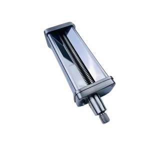 Factory Top Quality Pasta Maker Attachment for KitchenAid Mixer Spaghetti Food Grade Stainless Steel Material