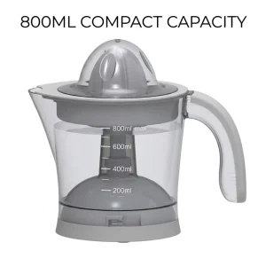 Factory Top Sale Healthy Home Orange Juicer Two-direction Lemon Juice Extractor Citrus Juicer