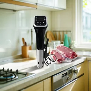 Factory Vacuum Cooker Sous Vide Slow Cooker Commercial Sous Vide Machine