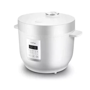 Family Micro Computer Digital Electric Multipurpose 2.8L Smart Rice Cookers