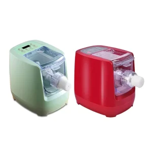 Family Noodle Maker Household Electric Pasta Maker Kitchen Household 220V Electric Automatic Noodle Mie Maker Pasta Machine