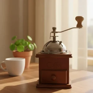 Fast Delivery Hand Grinder Coffee Factory Hot Sales Hot Style Portable Manual Coffee Grinders
