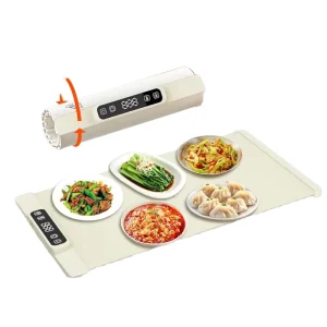Fast Heating Foldable Warming Tray Heating Wire Hot Plate