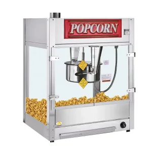 Flavored Popcorn Popper Machine a Pop Corn Machineindustrial Prices Commercial Popcorn Machine Popcorn Makers