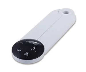 Foldable Digital Kitchen Food Scale Hanging Balance De Cuisine Cooking Weighing Device Portable 5kg 11lb