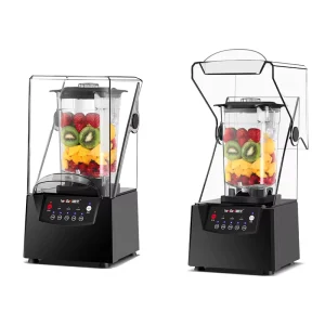 Food Blender Juicer Blenders