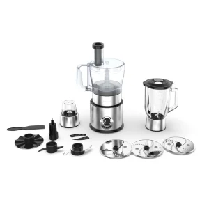 Food Blender Mincer Grinder Household Kitchen Knife Machine Electric Meat Chopper PC Food Processor