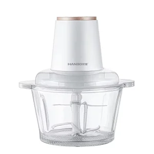 Food Chopper Stainless Steel Blades Processor Blender Meat Speedy Distinctive Blade Vegetable Press Electric Meat Grinder