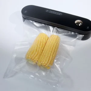 Food Custom Vacuum Sealer Bags Vacuum Nylon Food Bag