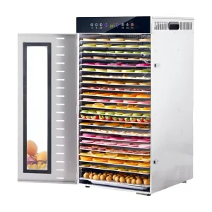 Food Dehydrator Fruit Dryer Vegetables Dryer Food Drying Fruit Drying Meat Cassava Dehydrator Vegetable Grading Machine