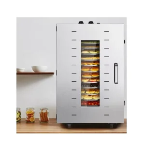 Food Dehydrator Machine Food Dryer Machine