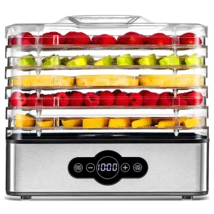Food Dehydrator Machine Fruit Dehydrator