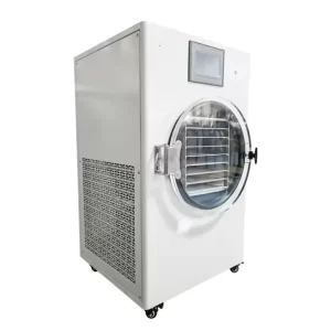 Food Dehydrator Machine Home and Small Freeze Dryer Machine for Personal Use