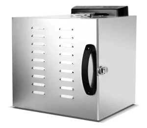Food Dehydrator Multi-function Drying Vegetable Plant Leaf Hydraulic Fruit Coconut Food Processing Machine Commercial Dehydrator