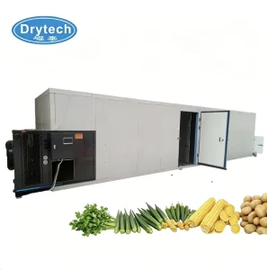 Food Dehydrator Specifically for Fish and Meat Drying Oven Stainless Steel Fruit and Vegetable Dehydrator for Laboratory Use