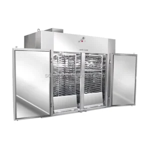 Food Fruit Dryer Dehydrator Seafood Meat Food Fruit Drying for Food Processing Factory